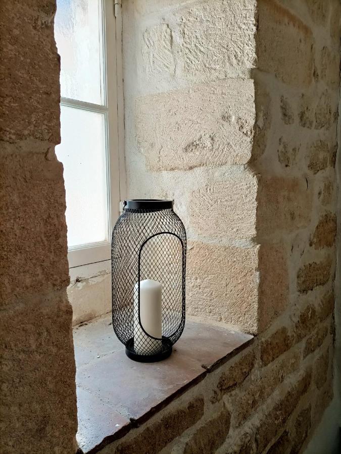 Villeneuve-lès-Avignon Maison Atypique Coeur De Village Historique מראה חיצוני תמונה